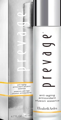 Elizabeth Arden Anti-aging Antioxidant Essence Infusion uute 150 ml