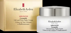 Elizabeth Arden Ceramide Lift & Firm Night yövoide 50 ml