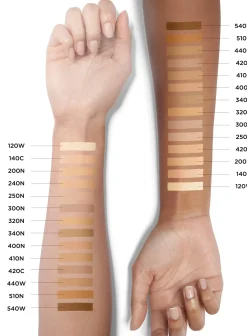 Elizabeth Arden Ceramide Lift & Firm Foundation meikkivoide 30 ml