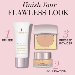 Elizabeth Arden Ceramide Lift & Firm Foundation meikkivoide 30 ml