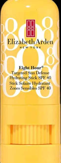 Elizabeth Arden Eight Hour Sun Defense hydrating stick spf 40 aurinkosuojapuikko 6.80g