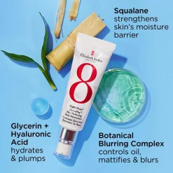 Elizabeth Arden Eight Hour® HydraPlay™ Skin Perfecting Daily Moisturizer kosteusvoide 45 ml