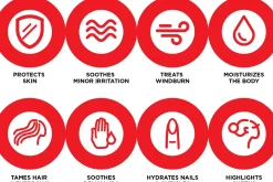 Elizabeth Arden Eight Hour Skin protectant Eight Hour® Cream monitoimivoide 50 ml