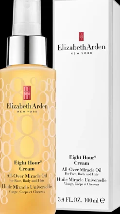 Elizabeth Arden Eight Hour Miracle oil All-Over Miracle Oil yleisvoide 100 ml