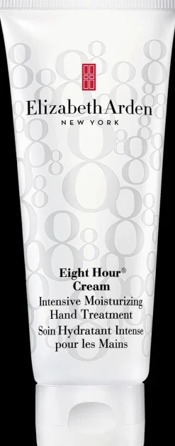 Elizabeth Arden Eight Hour Moisturizing Hand treatment käsivoide 75 ml