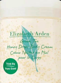 Elizabeth Arden Green Tea Honey drops body cream vartalovoide 500 ml