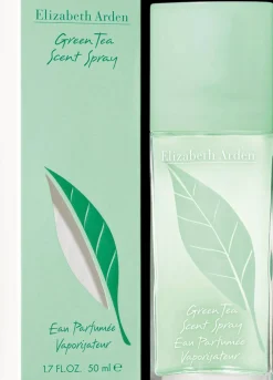 Elizabeth Arden Green Tea EdT tuoksu 50 ml