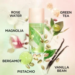 Elizabeth Arden Green Tea Pistachio Edt 50 ml