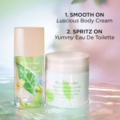 Elizabeth Arden Green Tea Pistachio Edt 50 ml