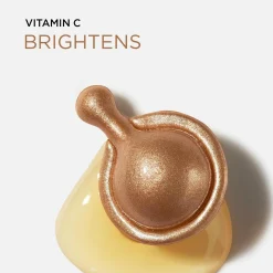 Elizabeth Arden Renewal Serum Vitamin C Ceramide Capsules C-vitamiini kapselit 60 kpl