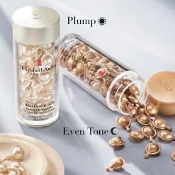 Elizabeth Arden Renewal Serum Vitamin C Ceramide Capsules C-vitamiini kapselit 30 kpl