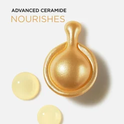Elizabeth Arden Restoring Serum Ceramide Capsules seerumikapselit 60 kpl