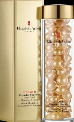Elizabeth Arden Restoring Serum Ceramide Capsules seerumikapselit 90 kpl