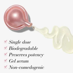 Elizabeth Arden RETINOL + HPR Ceramide Capsules seerumikapselit 60 kpl