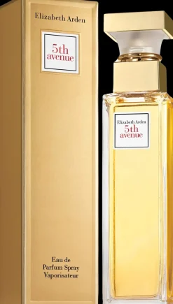 Elizabeth Arden 5th Avenue EdP tuoksu 30 ml