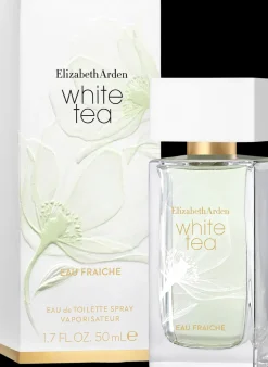 Elizabeth Arden White Tea Eau Fraiche EdT tuoksu 50 ml