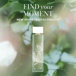 Elizabeth Arden White Tea Eau Fraiche EdT tuoksu 50 ml