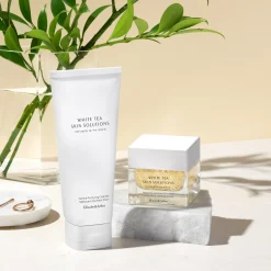 Elizabeth Arden White Tea Skin Gentle Purifying Cleanser puhdistusgeeli 125 ml