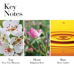 Elizabeth Arden White Tea Wild Rose Body Cream vartalovoide 400 ml