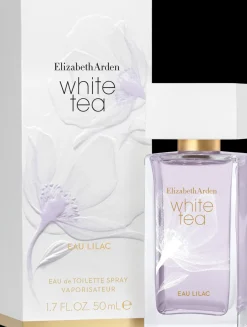 Elizabeth Arden White Tea Lilac Edt 50 ml