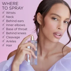 Elizabeth Arden White Tea Lilac Edt 50 ml