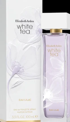 Elizabeth Arden White Tea Lilac Edt 100 ml