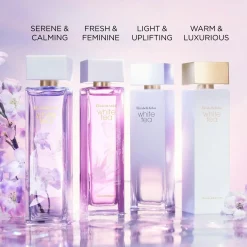 Elizabeth Arden White Tea Lilac Edt 100 ml