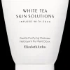 Elizabeth Arden White Tea Skin Solution Gentle Purifying Cleanser hellävarainen kasvojen puhdistusaine 50ml