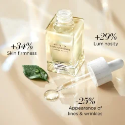 Elizabeth Arden White Tea Skin Fortifying Oil Serum öljyseerumi 30 ml