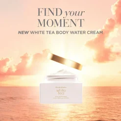 Elizabeth Arden White Tea Body Cream Luxe vartalovoide 225 ml