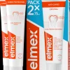 elmex Anti-Caries hammastahna 2x75ml