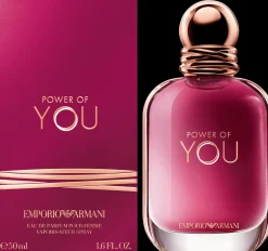 Emporio Armani Power Of You EdP 50ml