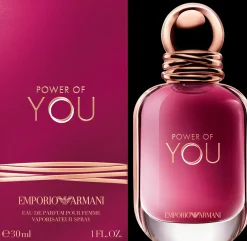 Emporio Armani Power Of You EdP 30ml