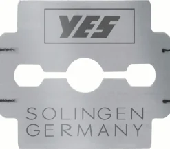 Erbe Solingen Jalkahöylän terät, 10 kpl