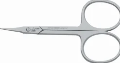 Erbe Solingen kynsinauhasakset, terävä kärki, RST, 9 cm