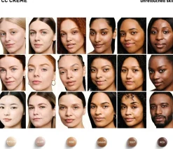 Erborian CC Creme Clair 40ml