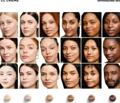 Erborian CC Creme Deep 15ml