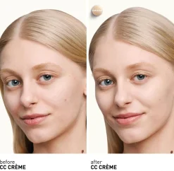 Erborian CC Creme Porcelain 40ml