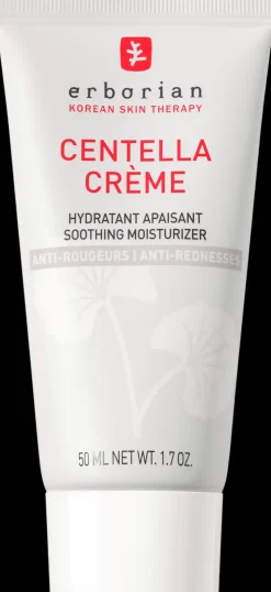 Erborian Centella cream kasvovoide 50 ml