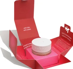 Erborian Ginseng Power Creme päivävoide 50ml