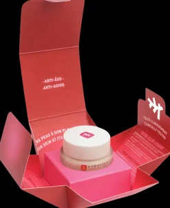 Erborian Ginseng Power Eye silmänympärysvoide 15ml