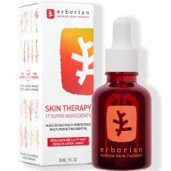 Erborian Skin therapy yöseerumi 30 ml
