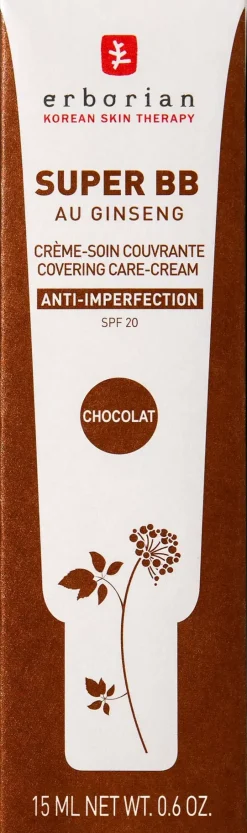 Erborian Super BB Chocolat 15ml