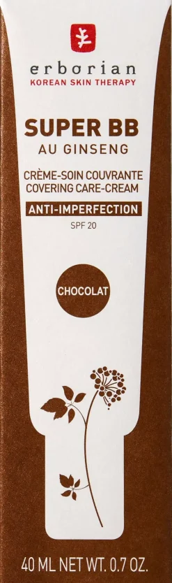 Erborian Super BB Chocolat 40ml