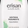Erisan Hajusteeton Hoitava Pesuneste 400 ml
