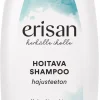 Erisan Hajusteeton Hoitava Shampoo 250 ml
