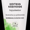 Erisan Hajusteeton Hoitava Käsivoide 75 ml