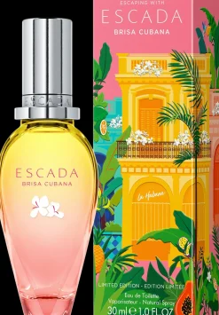 Escada Brisa Cubana EdT tuoksu 30 ml