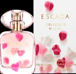 Escada Celebrate N.O.W. EdP tuoksu 30 ml