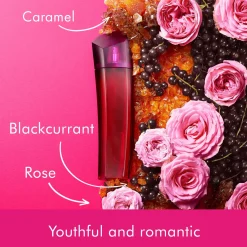 Escada Magnetism EdP tuoksu 25 ml